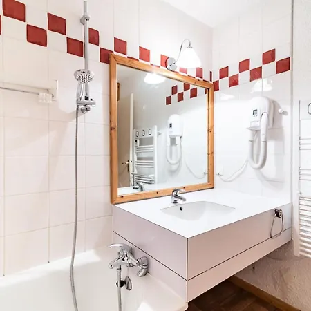Quartier Creve Coeur - Maeva - 2 Pieces 5 Personnes Selection Mae-2001 Apartment *