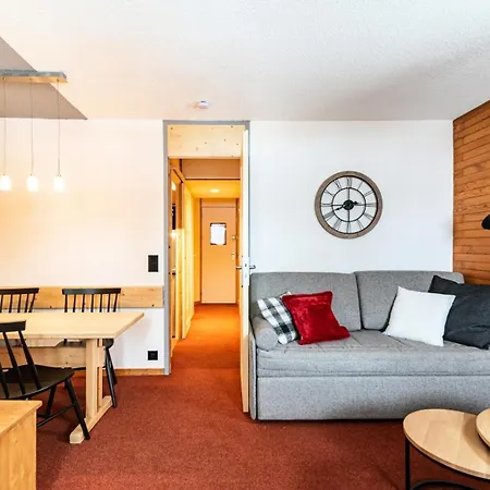 Quartier Creve Coeur - Maeva - 2 Pieces 5 Personnes Selection Mae-2001 * Valmorel