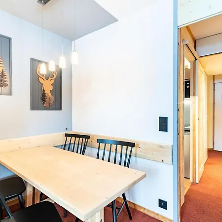 Quartier Creve Coeur - Maeva - 2 Pieces 5 Personnes Selection Mae-2001 Apartment