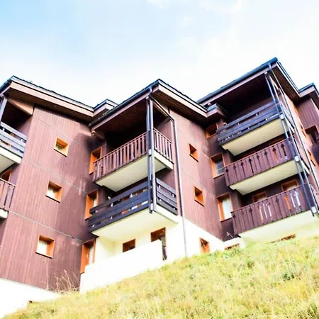 Quartier Creve Coeur - Maeva - 2 Pieces 5 Personnes Selection Mae-2001 Apartment *