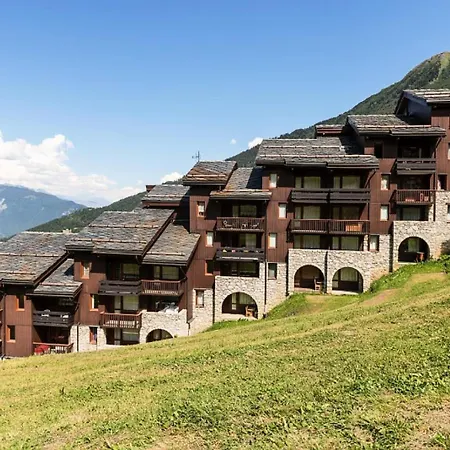 Quartier Creve Coeur - Maeva - 2 Pieces 5 Personnes Selection Mae-2001 Valmorel