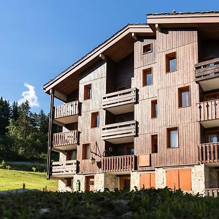 Quartier Creve Coeur - Maeva - 2 Pieces 5 Personnes Selection Mae-2001 Apartment
