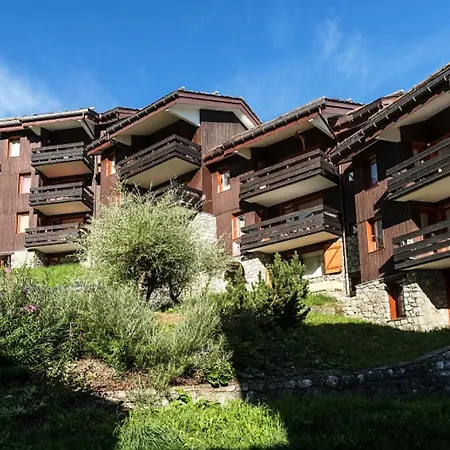 Apartment Quartier Creve Coeur - Maeva - 2 Pieces 5 Personnes Selection Mae-2001 *