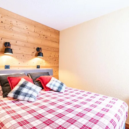 Quartier Creve Coeur - Maeva - 2 Pieces 5 Personnes Selection Mae-2001 * Valmorel