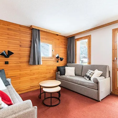 Quartier Creve Coeur - Maeva - 2 Pieces 5 Personnes Selection Mae-2001 Apartment *