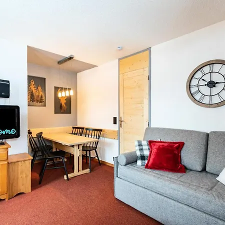 Quartier Creve Coeur - Maeva - 2 Pieces 5 Personnes Selection Mae-2001 Apartment *